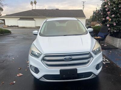 2017 Ford Escape SE   - Photo 62 - Sunnyvale, CA 94087