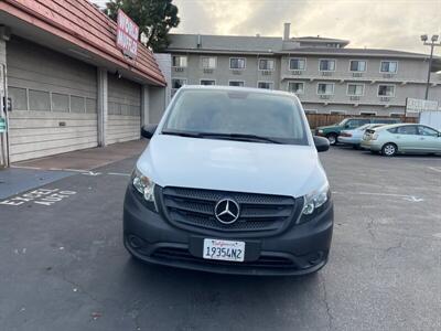 2017 Mercedes-Benz Metris Cargo   - Photo 73 - Sunnyvale, CA 94087