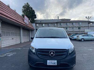 2017 Mercedes-Benz Metris Cargo   - Photo 24 - Sunnyvale, CA 94087