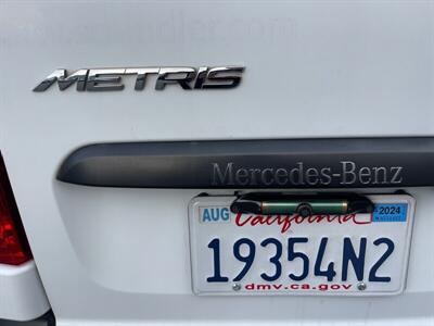 2017 Mercedes-Benz Metris Cargo   - Photo 84 - Sunnyvale, CA 94087