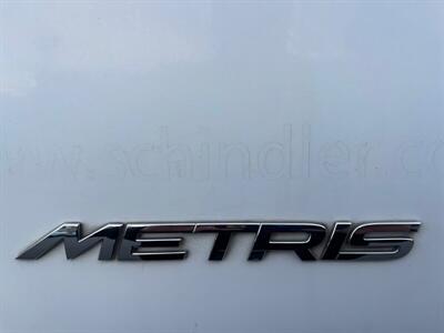 2017 Mercedes-Benz Metris Cargo   - Photo 85 - Sunnyvale, CA 94087