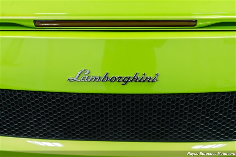 2006 Lamborghini Gallardo SE photo