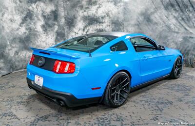 2012 Ford Mustang GT Premium  Coyote Powered - Photo 4 - Kingston, PA 18704