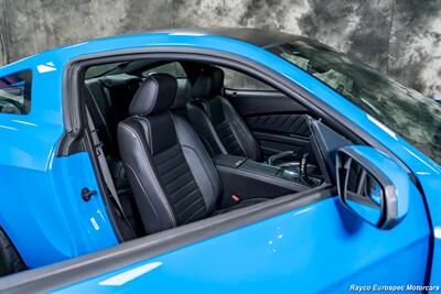 2012 Ford Mustang GT Premium  Coyote Powered - Photo 21 - Kingston, PA 18704