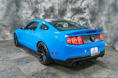 2012 Ford Mustang GT Premium  Coyote Powered - Photo 3 - Kingston, PA 18704