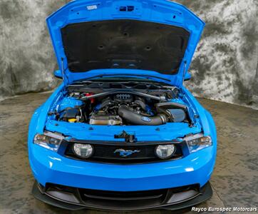2012 Ford Mustang GT Premium  Coyote Powered - Photo 25 - Kingston, PA 18704
