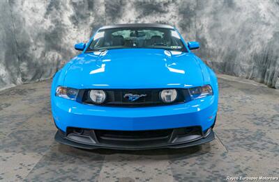 2012 Ford Mustang GT Premium  Coyote Powered - Photo 7 - Kingston, PA 18704