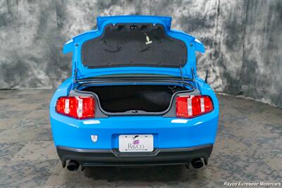 2012 Ford Mustang GT Premium  Coyote Powered - Photo 19 - Kingston, PA 18704