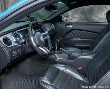 2012 Ford Mustang GT Premium  Coyote Powered - Photo 12 - Kingston, PA 18704