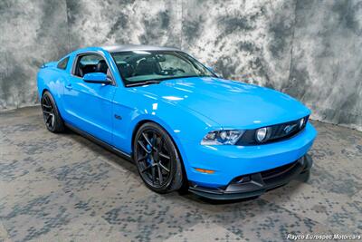 2012 Ford Mustang GT Premium  Coyote Powered - Photo 6 - Kingston, PA 18704