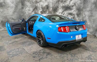 2012 Ford Mustang GT Premium  Coyote Powered - Photo 8 - Kingston, PA 18704