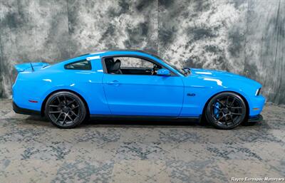 2012 Ford Mustang GT Premium  Coyote Powered - Photo 5 - Kingston, PA 18704