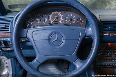 1992 Mercedes-Benz 600 SEL   - Photo 14 - Kingston, PA 18704