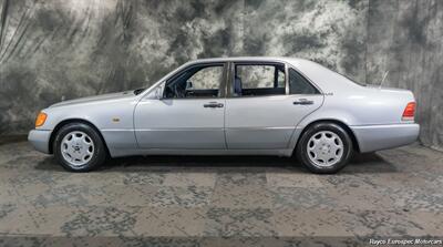 1992 Mercedes-Benz 600 SEL   - Photo 2 - Kingston, PA 18704