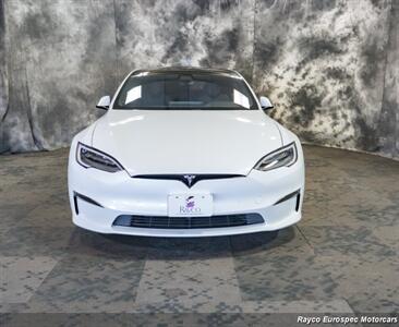 2021 Tesla Model S Plaid   - Photo 9 - Kingston, PA 18704