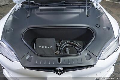 2021 Tesla Model S Plaid   - Photo 25 - Kingston, PA 18704