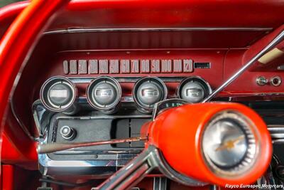 1965 Ford Thunderbird   - Photo 27 - Kingston, PA 18704