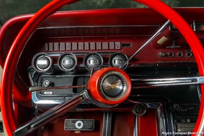 1965 Ford Thunderbird   - Photo 24 - Kingston, PA 18704