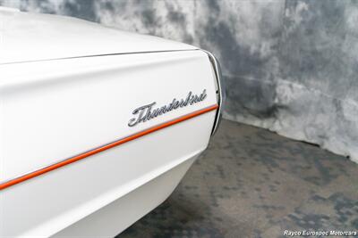 1965 Ford Thunderbird   - Photo 43 - Kingston, PA 18704