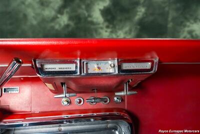 1965 Ford Thunderbird   - Photo 26 - Kingston, PA 18704