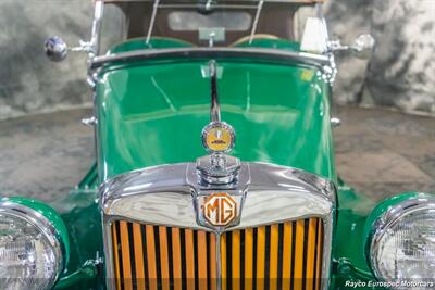 1953 MG T-Series   - Photo 14 - Kingston, PA 18704