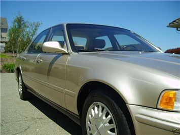 2002 Cadillac DeVille   - Photo 6 - Canoga Park, CA 91303