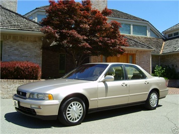 2002 Cadillac DeVille   - Photo 10 - Canoga Park, CA 91303