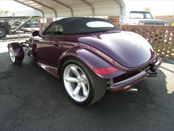 1999 Plymouth Prowler   - Photo 2 - Canoga Park, CA 91303