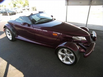 1999 Plymouth Prowler   - Photo 23 - Canoga Park, CA 91303