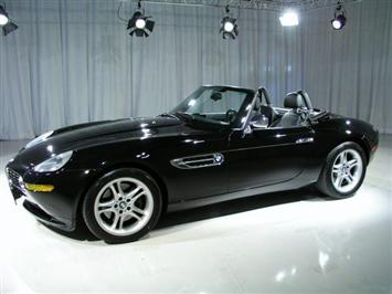 2001 BMW Z8   - Photo 1 - Canoga Park, CA 91303