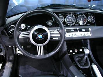 2001 BMW Z8   - Photo 5 - Canoga Park, CA 91303