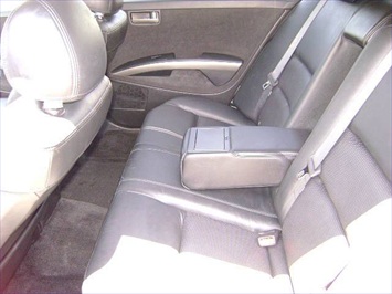 2004 Nissan Maxima 3.5 SE   - Photo 7 - Canoga Park, CA 91303