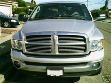 2005 Dodge Ram 2500 SLT 4dr Quad Cab SLT   - Photo 1 - Canoga Park, CA 91303