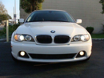 2004 BMW 325Ci   - Photo 2 - Canoga Park, CA 91303