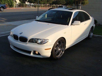 2004 BMW 325Ci   - Photo 1 - Canoga Park, CA 91303