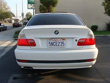 2004 BMW 325Ci   - Photo 6 - Canoga Park, CA 91303