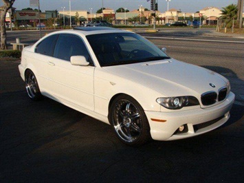 2004 BMW 325Ci   - Photo 3 - Canoga Park, CA 91303