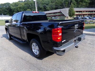 2015 Chevrolet Silverado 1500 LT   - Photo 5 - Groton, CT 06340