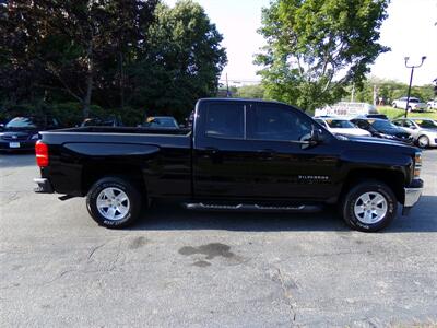 2015 Chevrolet Silverado 1500 LT   - Photo 8 - Groton, CT 06340