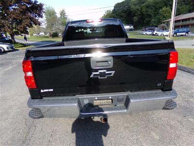 2015 Chevrolet Silverado 1500 LT   - Photo 6 - Groton, CT 06340