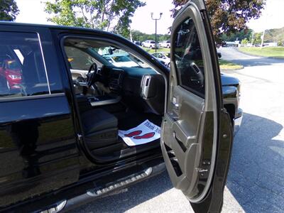 2015 Chevrolet Silverado 1500 LT   - Photo 12 - Groton, CT 06340