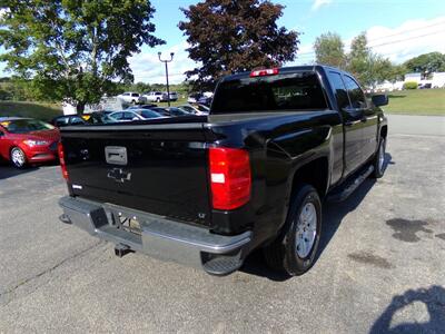 2015 Chevrolet Silverado 1500 LT   - Photo 7 - Groton, CT 06340