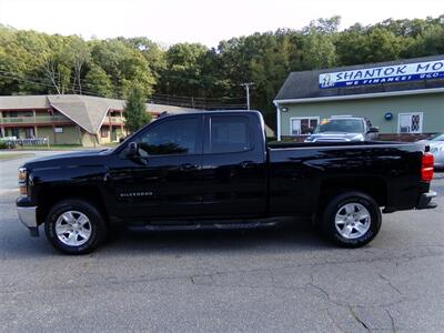 2015 Chevrolet Silverado 1500 LT   - Photo 4 - Groton, CT 06340