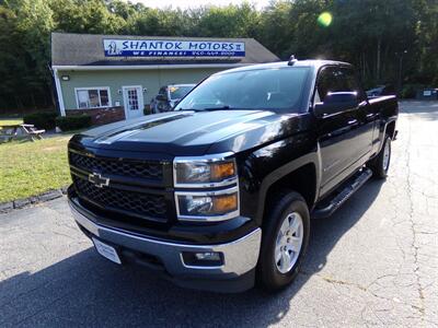 2015 Chevrolet Silverado 1500 LT   - Photo 3 - Groton, CT 06340