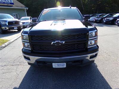 2015 Chevrolet Silverado 1500 LT   - Photo 2 - Groton, CT 06340