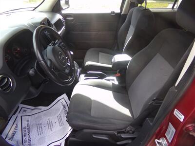 2017 Jeep Patriot Latitude   - Photo 10 - Uncasville, CT 06382