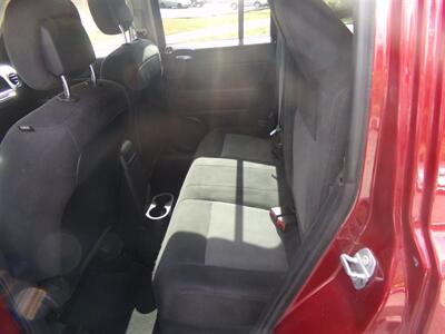 2017 Jeep Patriot Latitude   - Photo 11 - Uncasville, CT 06382