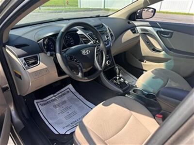 2015 Hyundai ELANTRA SE   - Photo 9 - Uncasville, CT 06382