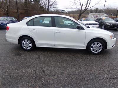 2013 Volkswagen Jetta   - Photo 5 - Uncasville, CT 06382