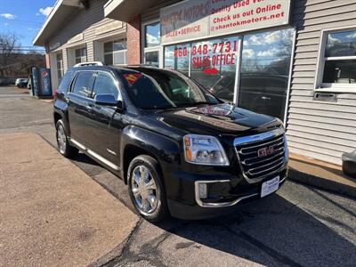 2017 GMC Terrain SLE-2   - Photo 1 - Uncasville, CT 06382